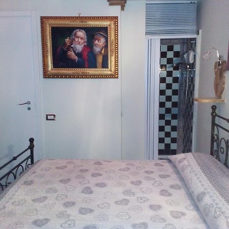 Antica Dogana Apartment Viterbo Exterior foto